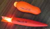 Illuminated EVA Marker foat kit від Prologic