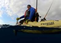 Ocean Kayak представляє новий Big Game II