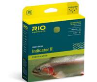 Новий нахлистовий шнур Rio Indicator 2