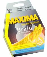 Maxima Braid 8 - для старих шпуль