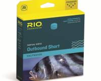 RIO доповнює лінійку шнурів OutBound Short