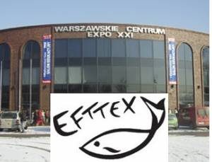 Виставка EFTTEX 2015 проходитиме у Польщі