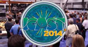 Виставка ICAST 2014 - найкращі снасті. Список переможців